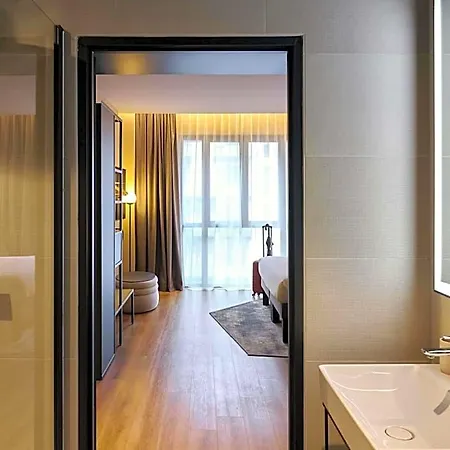 Novotel Centre Cathédrale Hotel