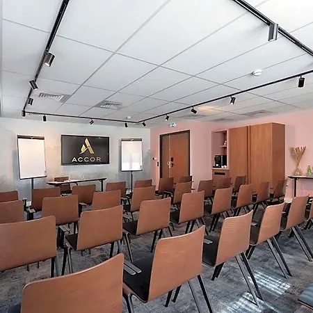 Hotel Novotel Centre Cathédrale