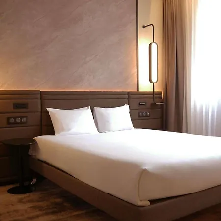 Novotel Centre Cathedrale 4* Руан