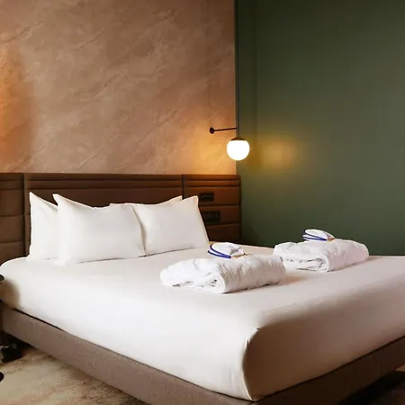 Novotel Centre Cathedrale 4* Руан