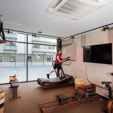 Novotel Centre Cathedrale Отель 4*
