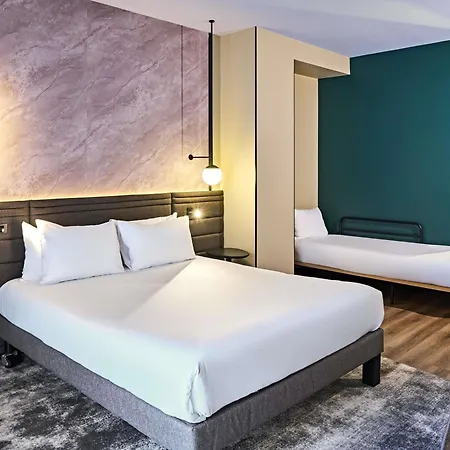 Novotel Centre Cathedrale 4* Руан