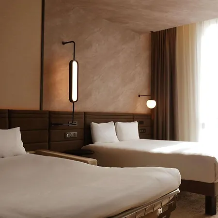 Novotel Centre Cathedrale Rouen