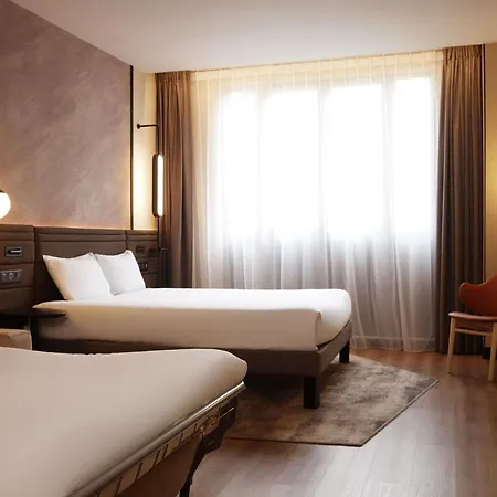 Novotel Centre Cathedrale