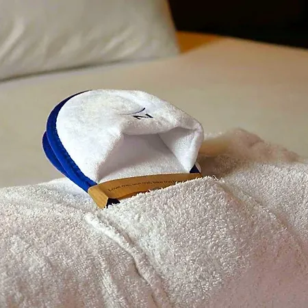 Novotel Centre Cathedrale 4* Руан