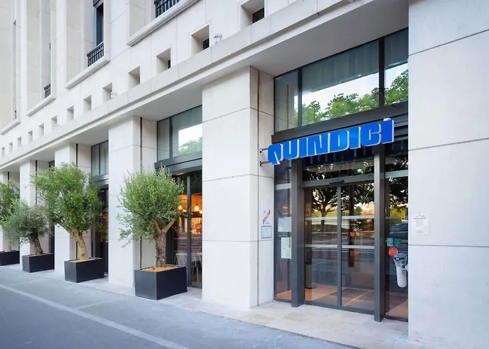 Ξενοδοχείο Novotel Centre Cathedrale Ρουέν