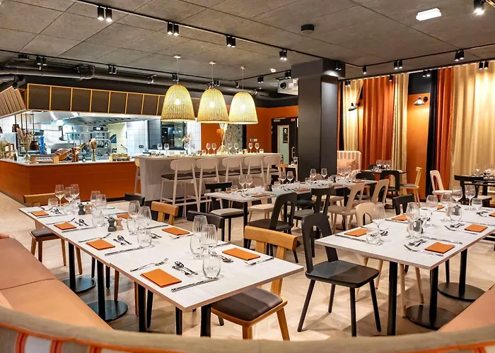 Novotel Centre Cathedrale Ρουέν