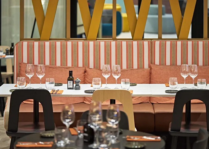 Ξενοδοχείο Novotel Centre Cathedrale Ρουέν