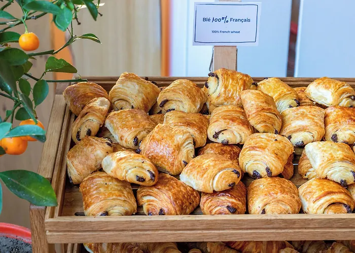 ホテル Novotel Centre Cathedrale