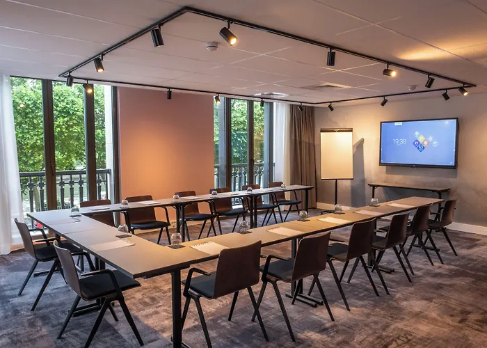 Novotel Centre Cathedrale