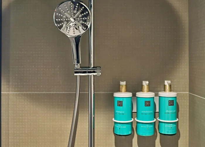 Novotel Centre Cathedrale Ρουέν