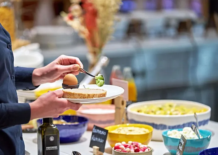 Novotel Centre Cathedrale