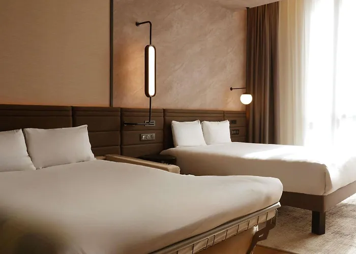 Novotel Centre Cathedrale Ρουέν