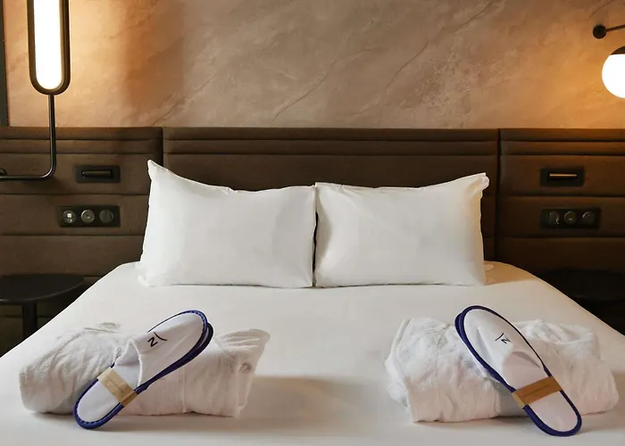 Novotel Centre Cathedrale