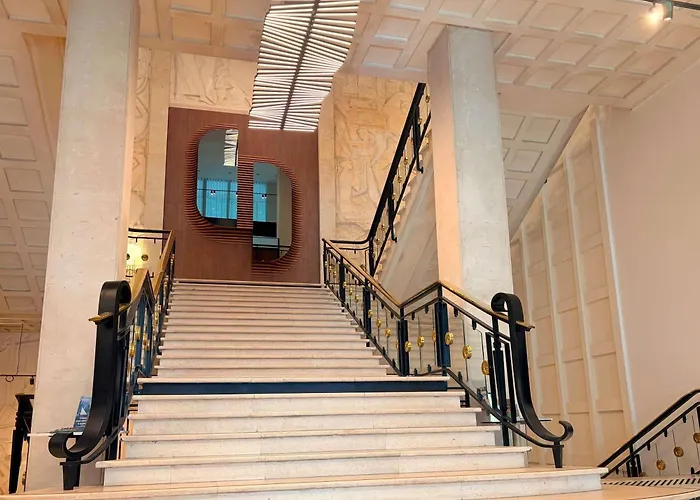 ホテル Novotel Centre Cathedrale