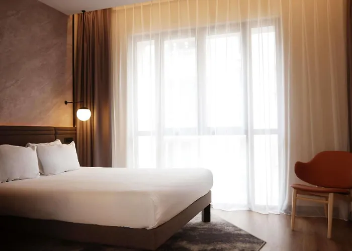 Ξενοδοχείο Novotel Centre Cathedrale Ρουέν