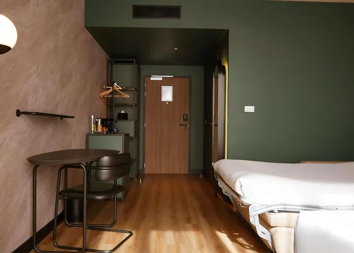 Ξενοδοχείο Novotel Centre Cathedrale Ρουέν