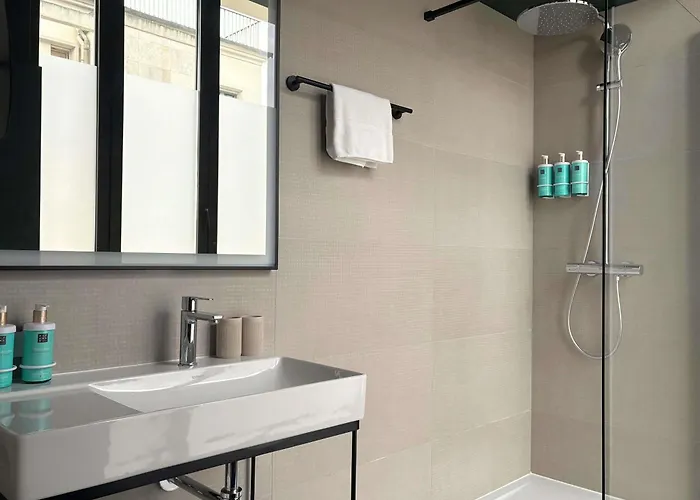 ホテル Novotel Centre Cathedrale