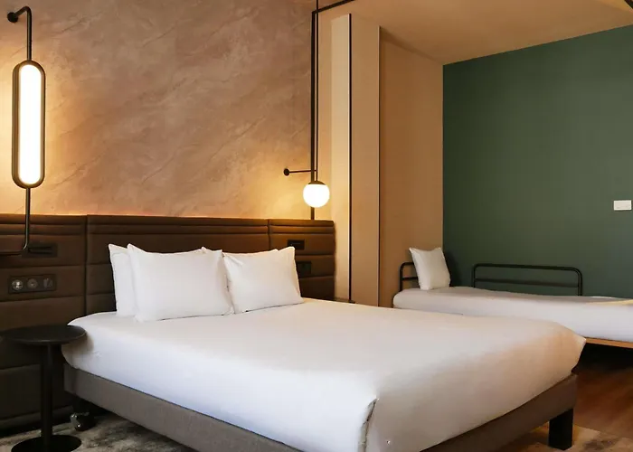 Novotel Centre Cathedrale Ρουέν