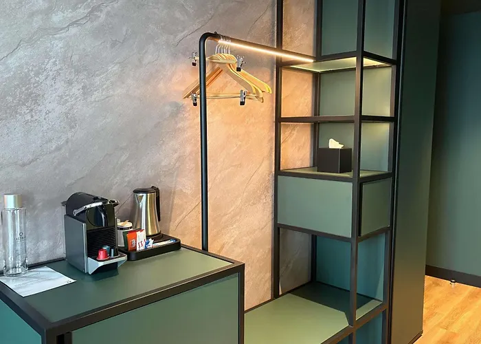 Hotel Novotel Centre Cathedrale Rouen