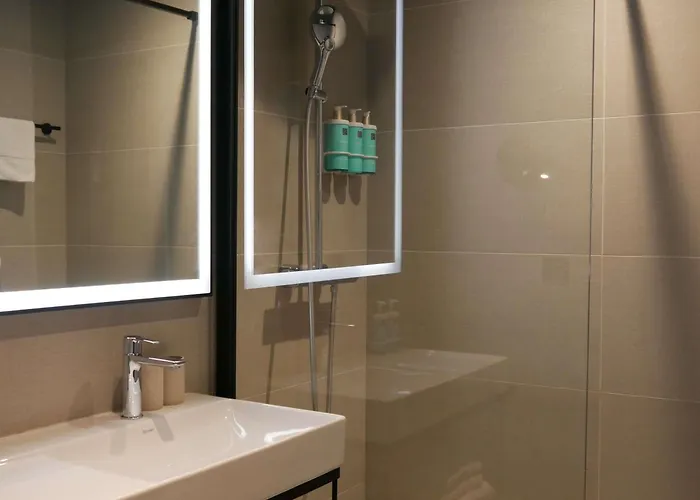 Novotel Centre Cathedrale 4* Ρουέν