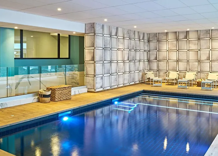 Novotel Centre Cathedrale Rouen