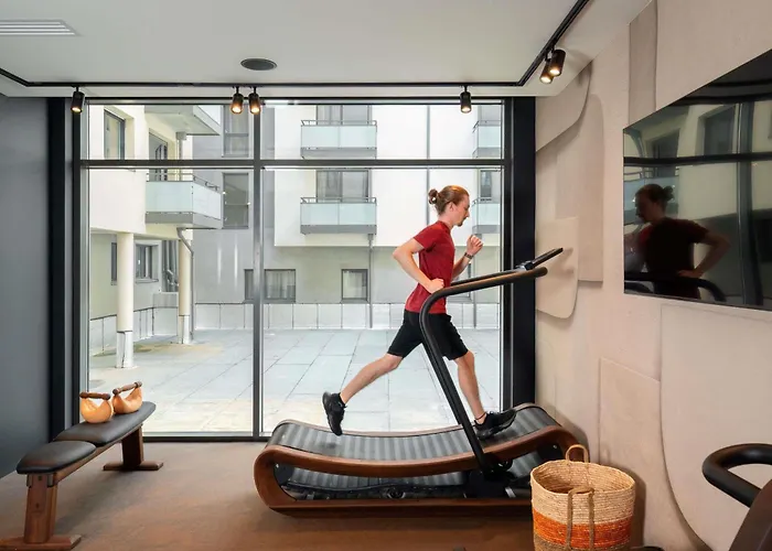 Novotel Centre Cathedrale 4* Rouen