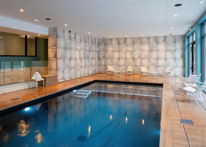 Hotel Novotel Centre Cathedrale Rouen