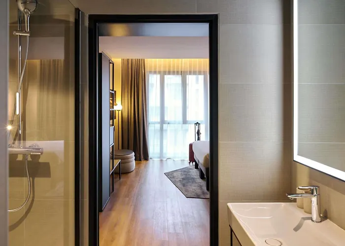 Novotel Centre Cathedrale Rouen