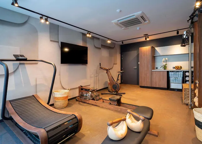 Novotel Centre Cathedrale Hotel Rouen