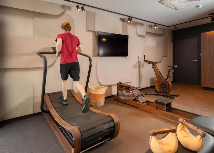 Ξενοδοχείο Novotel Centre Cathedrale Ρουέν